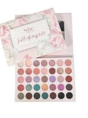 She - Full Of Vigour Eyeshadow Palette